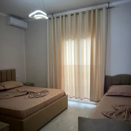 Appartamento Kejdi Golem (Tirana)