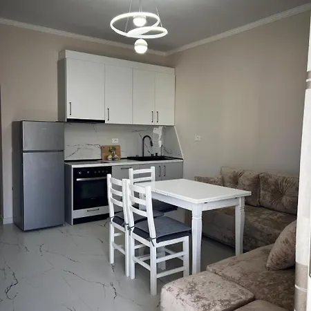 Appartamento Kejdi Golem (Tirana)