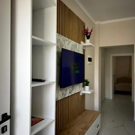 Appartamento Kejdi Golem (Tirana)