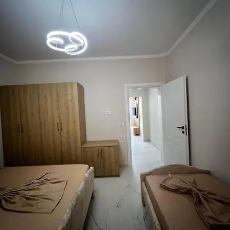 Appartamento Kejdi