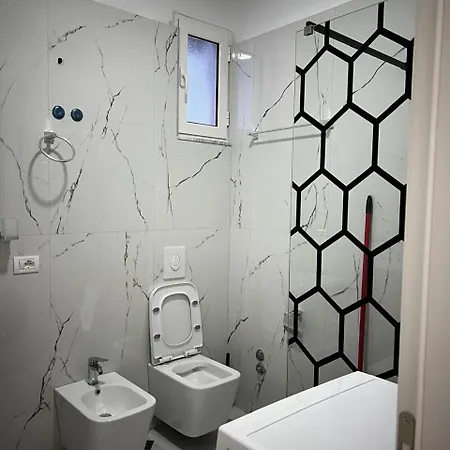 Appartamento Kejdi