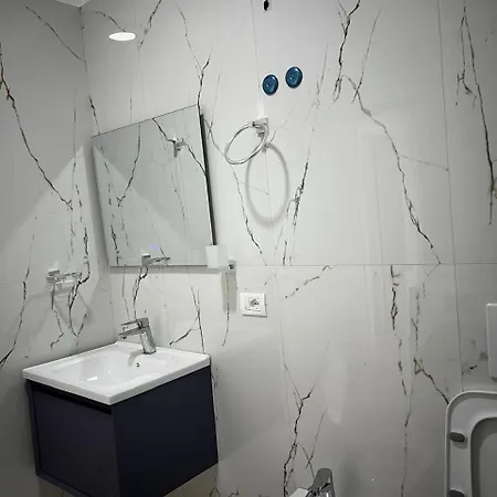 Appartamento Kejdi Golem (Tirana)